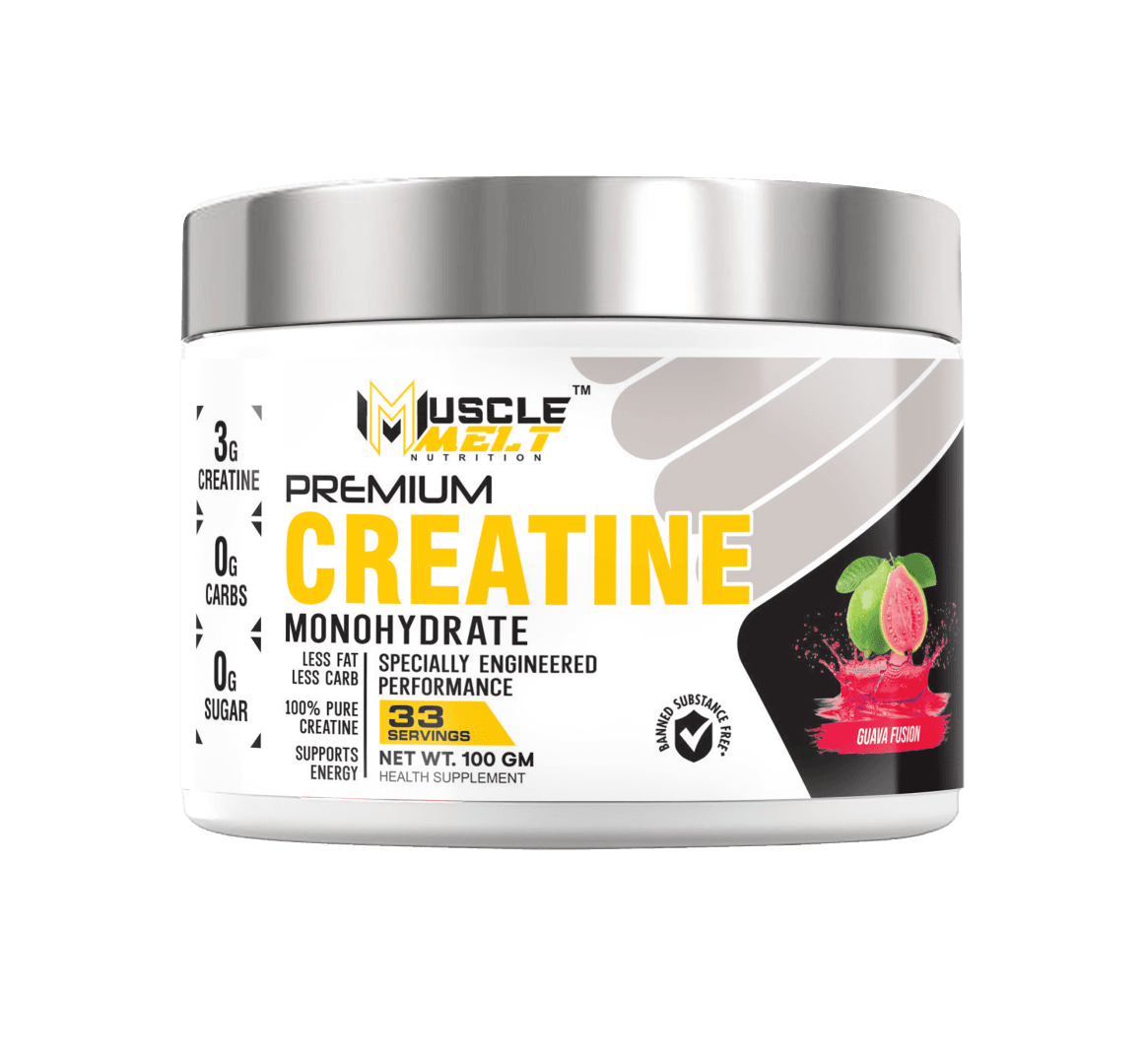 Creatine