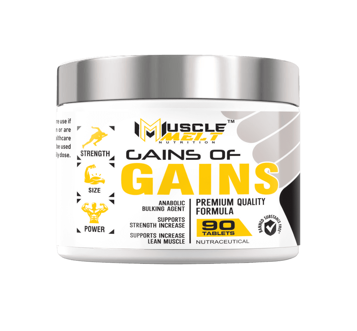 Gains of Gains