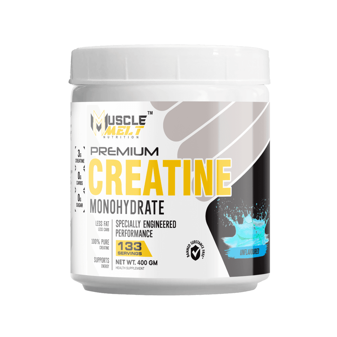 Creatine