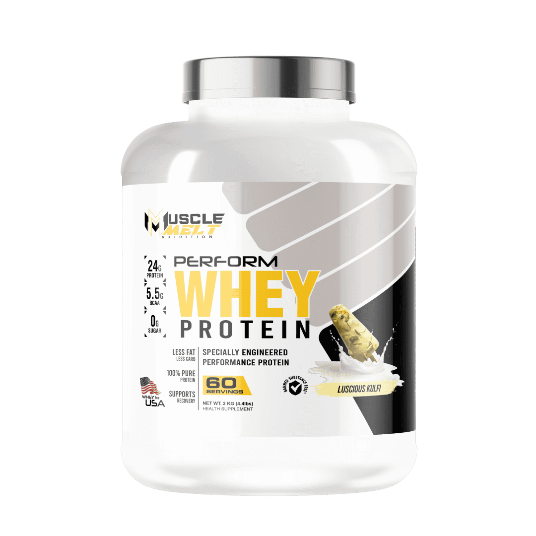 Perform Whey Protein