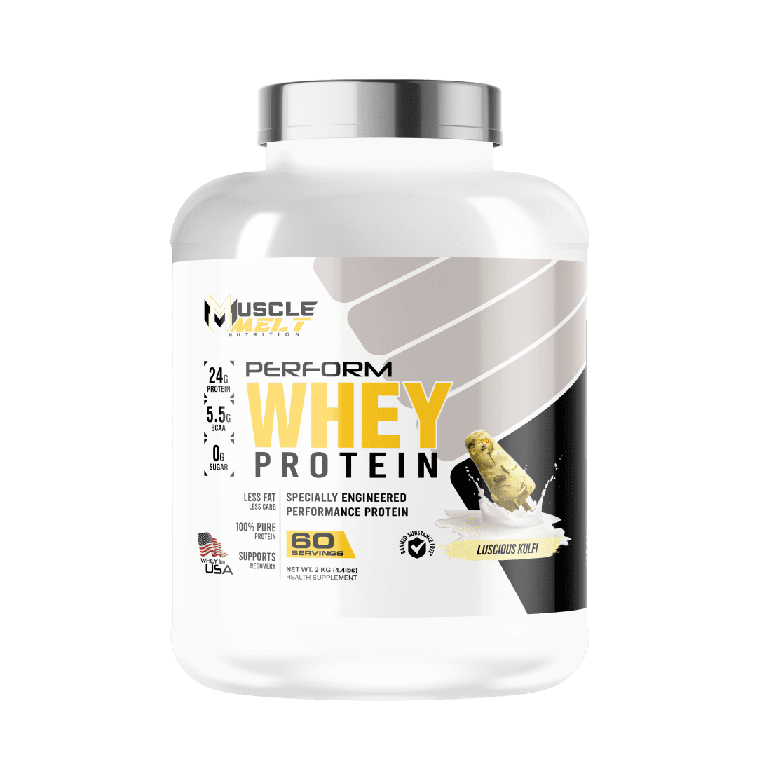 Perform Whey Protein